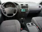 Toyota Hiace 2006 года